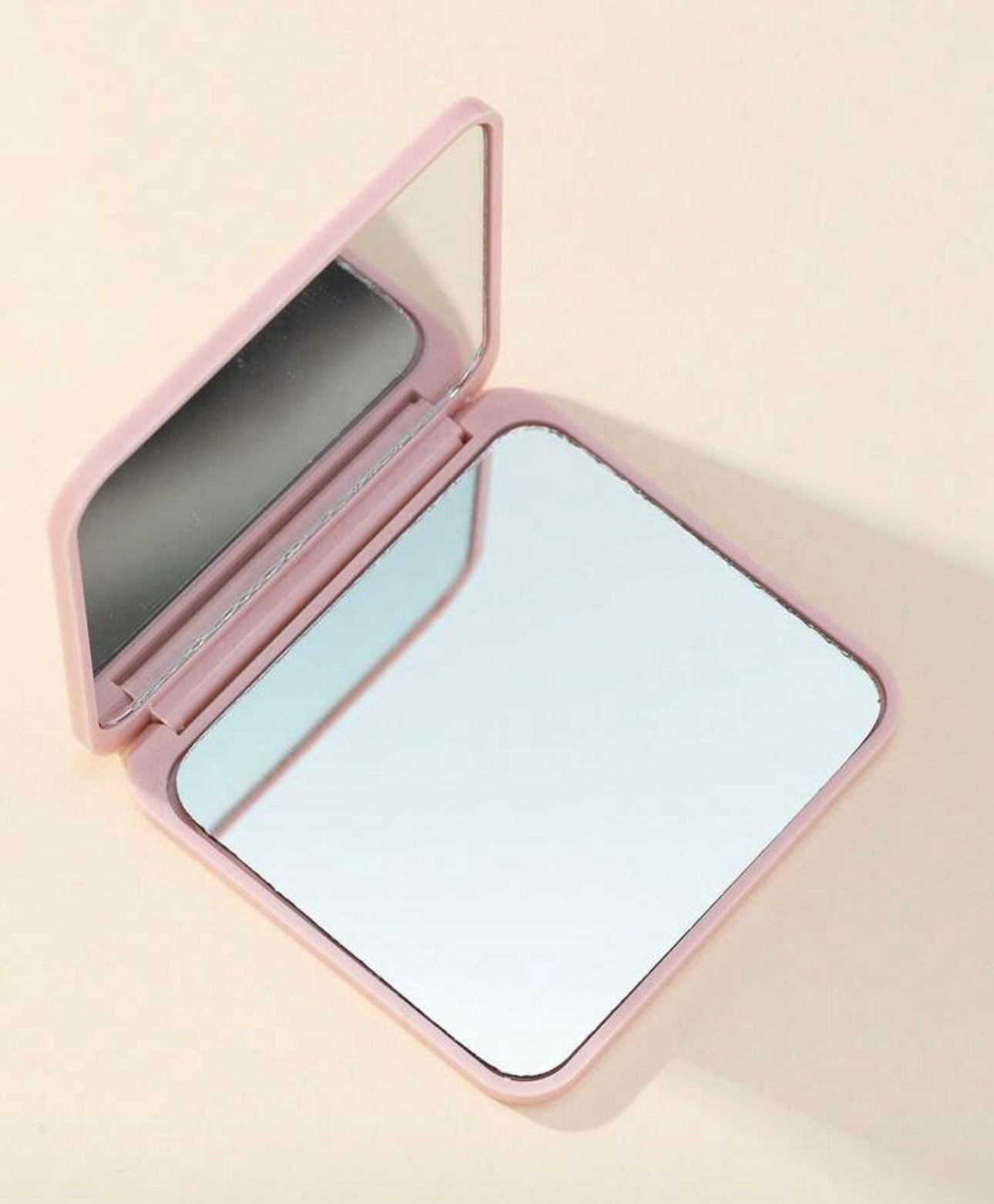 Mini compact mirror