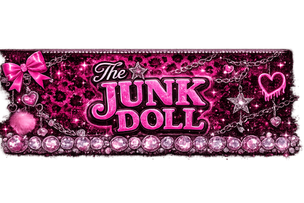 Thejunkdoll