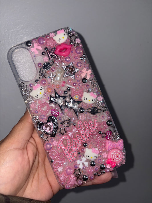 Your custom case