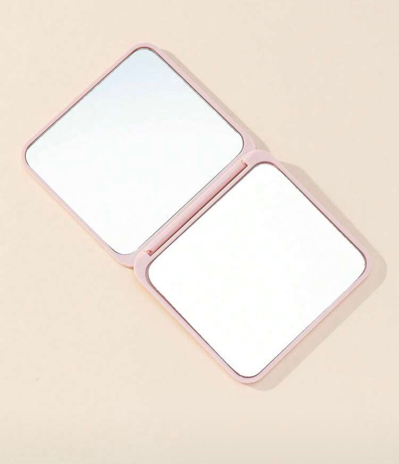 Mini compact mirror