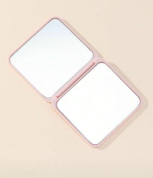 Mini compact mirror