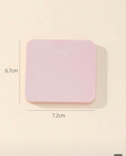 Mini compact mirror