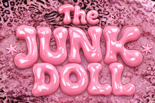 Thejunkdoll